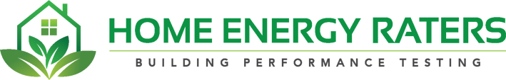 Home Energy Raters Building Performance Testing